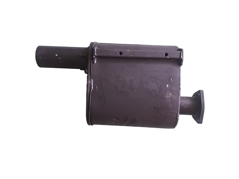 331/35697 replacement muffler silencer fitting for  JCB backhoe loader